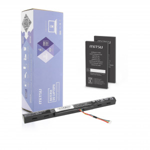 MITSU BATERIA BC/AC-E15 (ACER 2200 MAH 32 WH)