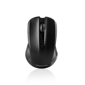 MODECOM BEZPRZEWODOWA MYSZ OPTYCZNA WM9.1 BLACK