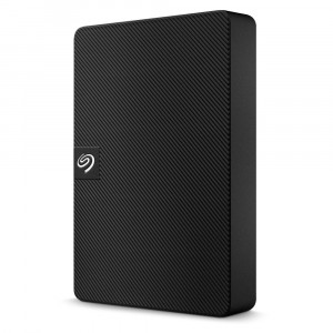 HDD Seagate Expansion 4TB 2,5