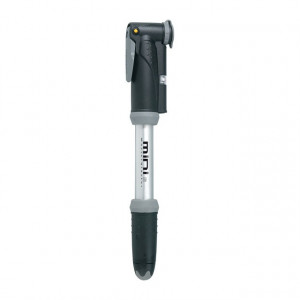 Pompka rowerowa TOPEAK MINI DUAL G MANOMETR