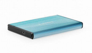 GEMBIRD OBUDOWA HDD/SSD USB 3.0 2.5