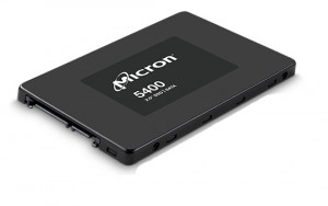 Micron 5400 MAX 480GB SATA MTFDDAK480TGB