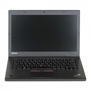 LENOVO ThinkPad T450 i5-5300U 8GB 256GB SSD 14