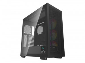 Obudowa DeepCool MORPHEUS Black (R-MORPHEUS-BKAPA1-G-1)