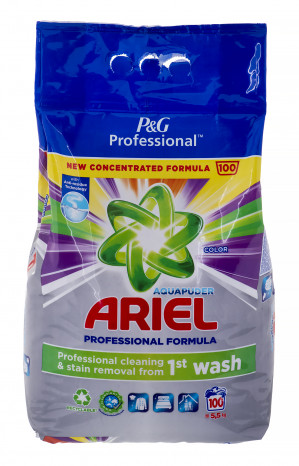 Ariel Professional Color proszek do prania 5,5 kg