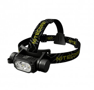 Latarka czołowa Nitecore HC65 V2