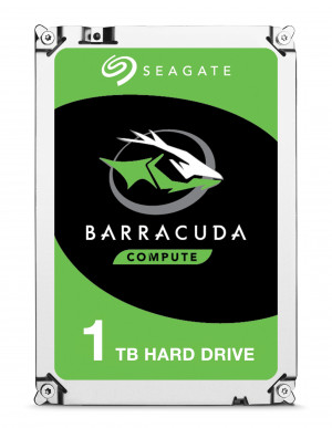 Dysk HDD Seagate Barracuda 2,5