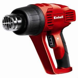 Opalarka 2000W temp 350/550 EINHELL