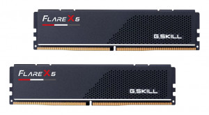 G.SKILL FLARE X5 AMD DDR5 2X32GB 6000MHZ CL36-36 E