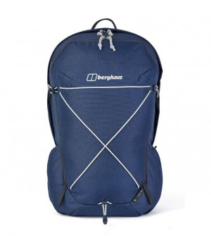 Plecak wspinaczkowy Berghaus 24/7 Rucsac 30L granatowy