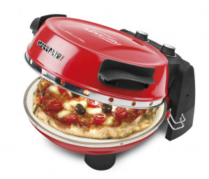 Piec do pizzy G3Ferrari G10032 Plus evo 2 kamienie