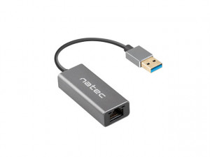 NATEC KARTA SIECIOWA CRICKET USB 3.0 1X RJ45