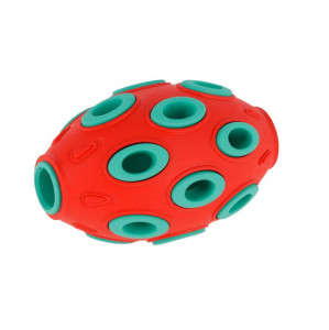 KERBL Rugby ToyFastic - zabawka dla psa - 12cm