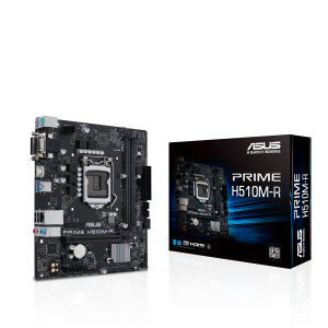 Płyta główna ASUS PRIME H510M-R