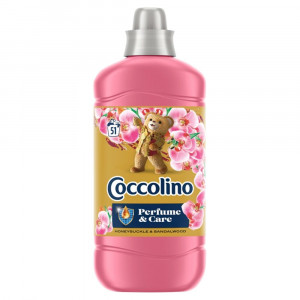 COCCOLINO Płyn SS GOLD 1275ml