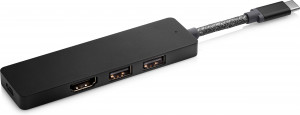 HP USB-C MultiPort do HP Envy 5LX63AA