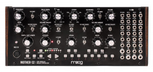 MOOG Mother-32 - Syntezator analogowy