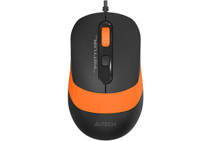 A4TECH MYSZ FSTYLER FM10 ORANGE USB A4TMYS46445