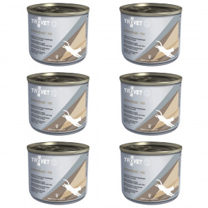 TROVET Intestinal FRD - mokra karma dla kota - 6x200g