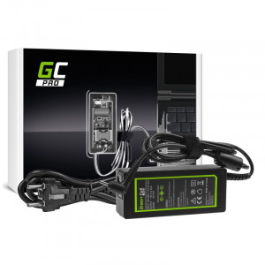 GREEN CELL PRO ZASILACZ AD73P 19V 3.42A 65W