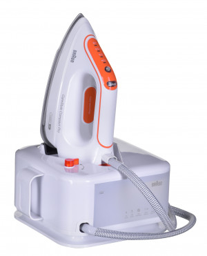 Generator pary BRAUN IS2561