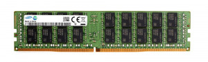 Samsung RDIMM 16GB DDR4 2666MHz M393A2K40CB2-CTD