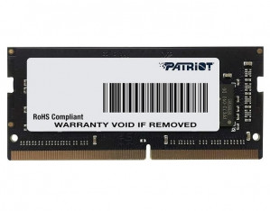 Patriot DDR4 8GB 3200MHz 1 Rank Bulk Hynix Chip SO-DIMM