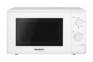 Kuchenka mikrofalowa Panasonic NN-E20JWMEPG biała