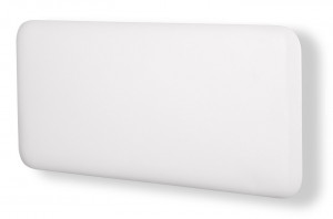 Stalowy panel grzewczy Wi-Fi - Mill PA900WIFI3