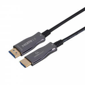 GEMBIRD AKTYWNY KABEL OPTYCZNY HDMI (AOC) 20M