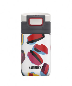 Kambukka kubek termiczny Etna 300ml Leopard Brush