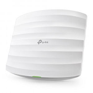 Punkt Dostępowy TP-LINK EAP110 Wireless 802.11n/300Mbps PoE