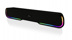 MEDIA-TECH SOUNDBAR PHANTOM BT MT3180