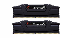 G.SKILL RIPJAWSV DDR4 2X32GB 2666MHZ CL18 XMP2