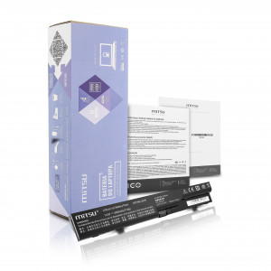 Bateria Mitsu BC/HP-4320SH (HP ProBook 6600 mAh 71 Wh)