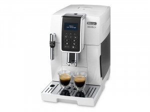 Ekspres ciśnieniowy DeLonghi ECAM 350.35.W