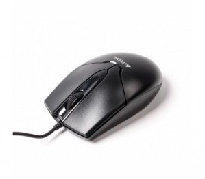 MYSZ A4-TECH OP-550NU V-TRACK CZARNA