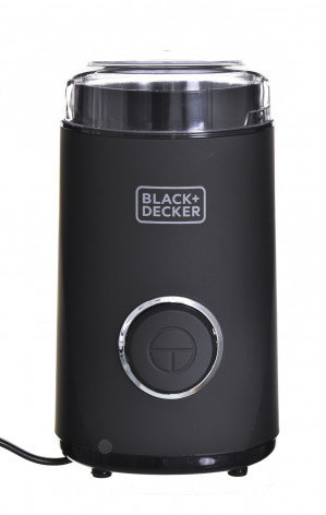 Młynek do kawy Black+Decker (150W)