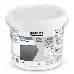 Karcher Proszek do czyszczenia dywanów i tapicerki RM 760 (6.291-388.0)