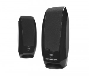 Głośnik Logitech OEM S-150 czarny