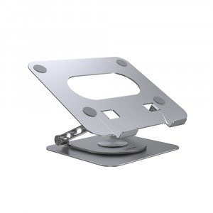 UNITEK PODSTAWKA POD LAPTOPA REGULOW. 360° 10-16''