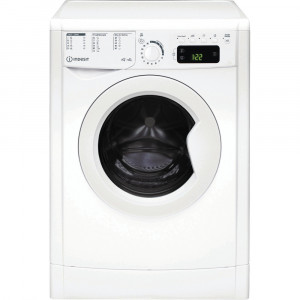 Pralko-suszarka INDESIT EWDE 751451 W EU N