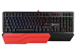 Klawiatura mechaniczna A4TECH BLOODY B975 RGB