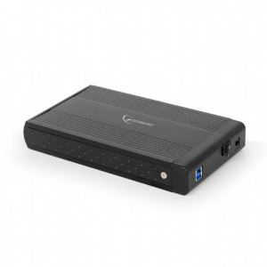 Gembird obudowa usb 3.0 na dysk hdd 3.5'' sata cza ee3-u3s-3