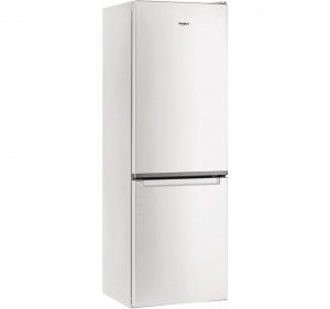 Lodówka WHIRLPOOL W5 811E W 1