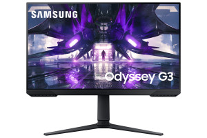 MONITOR SAMSUNG LED 27