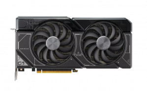 Karta graficzna ASUS Dual GeForce RTX 4070 12GB DLSS 3