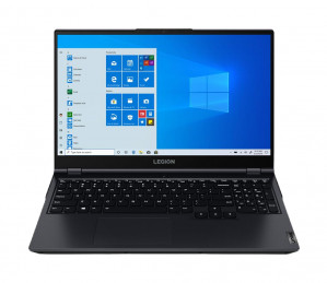 Lenovo Legion 5 15ACH6H Ryzen 7 5800H 15.6