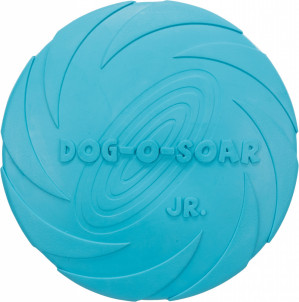 TRIXIE Frisbee gumowe 18cm 33501