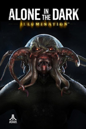 Alone in the Dark: Illumination